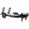 Load Trail LLC LT607 Load Trail 7X22 Car Hauler 14K W/ Fold Ramps -Load Trail Shop LT607 1 clipped rev 1 1024x1024.png
