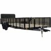 Load Trail LLC LT146 Load Trail 7X22 Landscape Trailer 7K W/ 2' Mesh Sides 1 Load Trail LLC LT146 Load Trail 7X22 Landscape Trailer 7K W/ 2' Mesh Sides -Load Trail Shop MESH 3 clipped rev 1 1 1024x1024.png