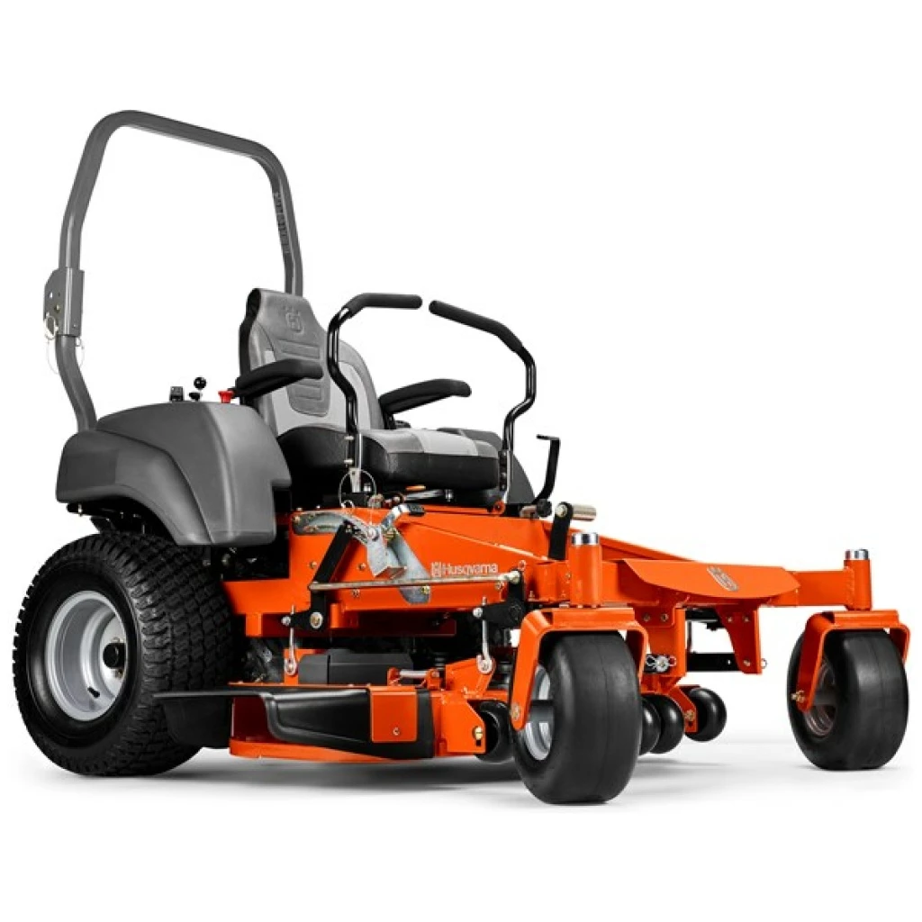 Husqvarna MZ 54 Zero Turn Mower W/ROPS (Kawasaki) 3 Husqvarna MZ 54 Zero Turn Mower W/ROPS (Kawasaki)