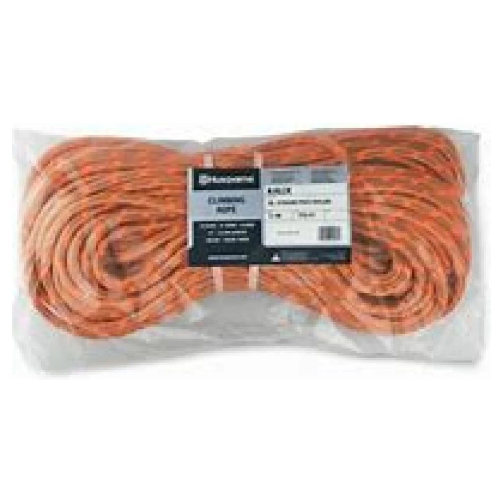 Husqvarna 120' Climbing Rope OEM #596936101 3 Husqvarna 120' Climbing Rope OEM #596936101