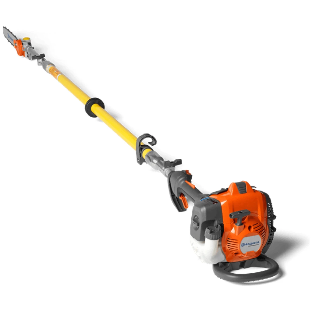 Husqvarna 525DEPS MADSAW Dielectric Polesaw #970478401 3 Husqvarna 525DEPS MADSAW Dielectric Polesaw #970478401
