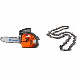Husqvarna T435 Chainsaw 16" #966997236