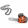 Husqvarna T535i XP Battery Chainsaw 12" #967893972 2 Husqvarna T535i XP Battery Chainsaw 12" #967893972 -Load Trail Shop T535 IXP with chain 1024x1024 1