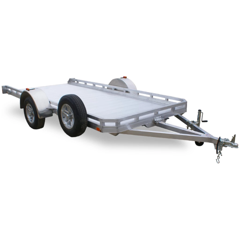 Mission 6.5x12 Utility Trailer SA Tilt #MU6.5X12FA-TILT-2.0 3 Mission 6.5x12 Utility Trailer SA Tilt #MU6.5X12FA-TILT-2.0