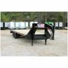 Caliber Trailer Mfg. CA309 Caliber 8x30 Gooseneck Trailer 20k -Load Trail Shop Trailer GH830 1024x1024 1