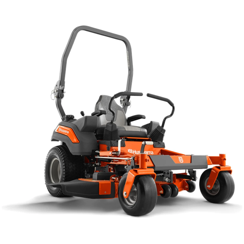 Husqvarna Z454 Zero Turn Mower (Kawasaki) 3 Husqvarna Z454 Zero Turn Mower (Kawasaki)