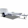 Aluma Trailers Manufacturing Aluma Utility Trailer #7812ESA -Load Trail Shop aluma es 7812es 1 1 1024x1024.png