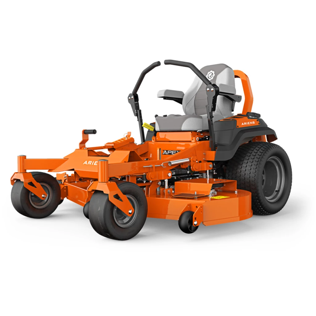 Ariens APEX 52 Zero Turn Mower (Kawasaki) 3 Ariens APEX 52 Zero Turn Mower (Kawasaki)