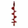 ECHO Earth Auger 6" Diam. With Point And Spring #99944900180 2 ECHO Earth Auger 6" Diam. With Point And Spring #99944900180 -Load Trail Shop augerecho 1024x1024 1