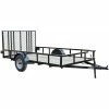 Bye-Rite Trailer & Fab BR141 Bye-Rite 6.5X12 Utility Trailer 2 Bye-Rite Trailer & Fab BR141 Bye-Rite 6.5X12 Utility Trailer -Load Trail Shop br141 2 scaled 1024x1024 1