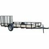 Bye-Rite Trailer & Fab BR142 Bye-Rite 6.5X14 Utility Trailer 2 Bye-Rite Trailer & Fab BR142 Bye-Rite 6.5X14 Utility Trailer -Load Trail Shop br142 2 scaled 1024x1024 1
