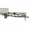 Bye-Rite Trailer & Fab BR143 Bye-Rite 6X14 Utility Trailer 1 Bye-Rite Trailer & Fab BR143 Bye-Rite 6X14 Utility Trailer -Load Trail Shop br143 2 1024x1024.png