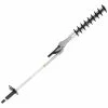 ECHO Articulating Hedge Trimmer Attachment #99944200596 -Load Trail Shop echo artic hedge attachments 99944200596 1024x1024 1
