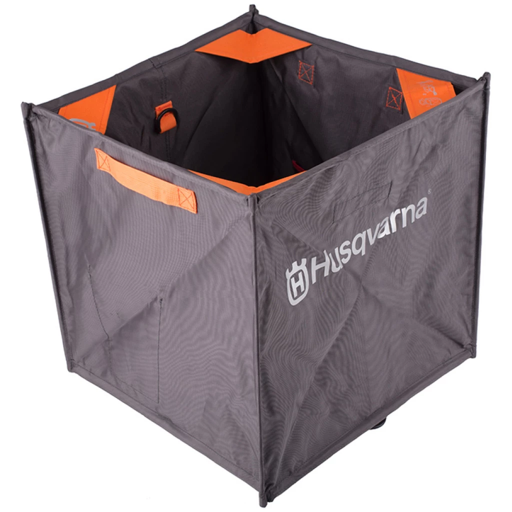 Husqvarna 16" Throwline Cube OEM #596936001 3 Husqvarna 16" Throwline Cube OEM #596936001
