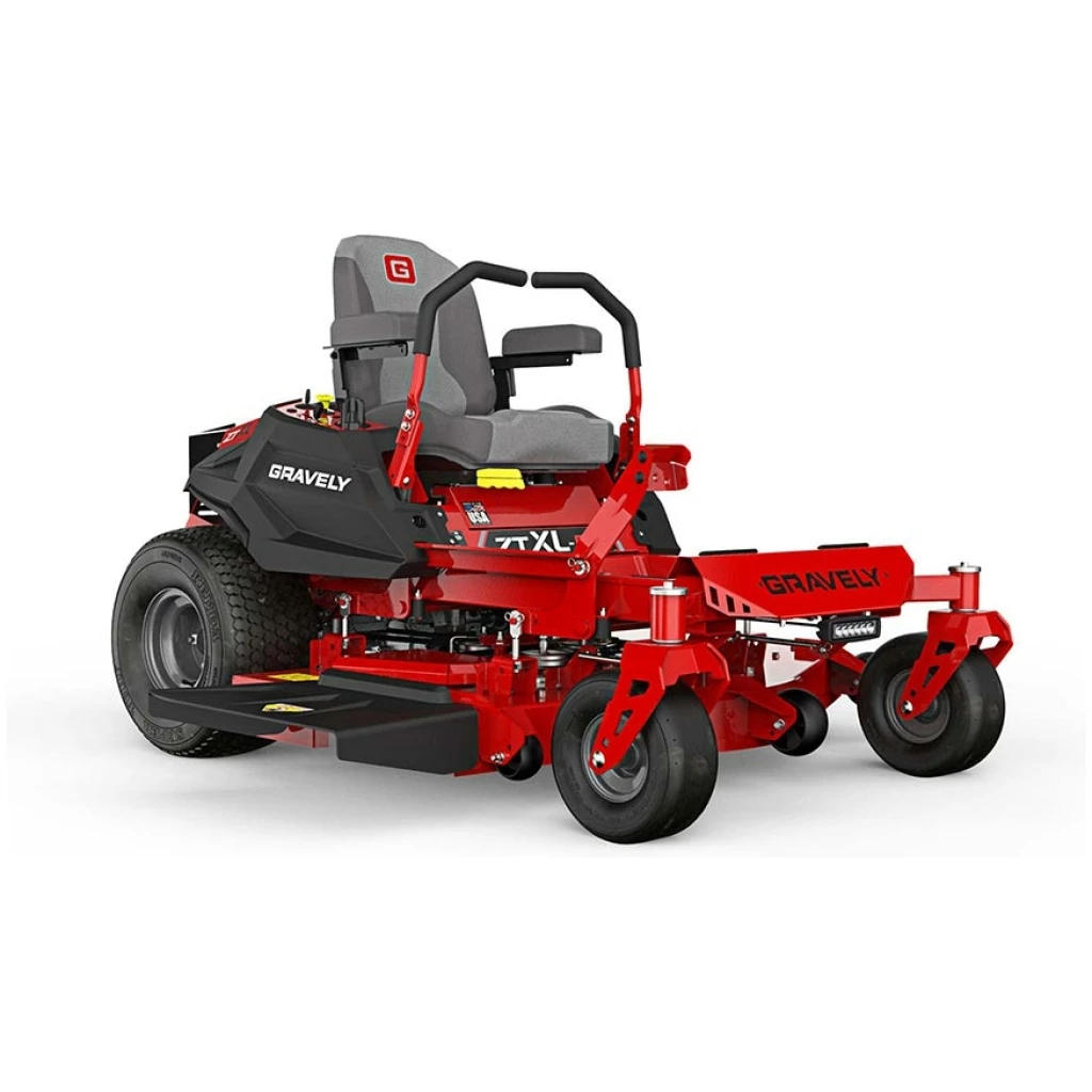 Gravely ZT XL 48 Zero Turn Mower (Kawasaki) 3 Gravely ZT XL 48 Zero Turn Mower (Kawasaki)