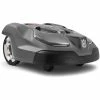 Husqvarna 450XH Automower Used #967853105 2 Husqvarna 450XH Automower Used #967853105 -Load Trail Shop h310 1887 1024x1024.webp