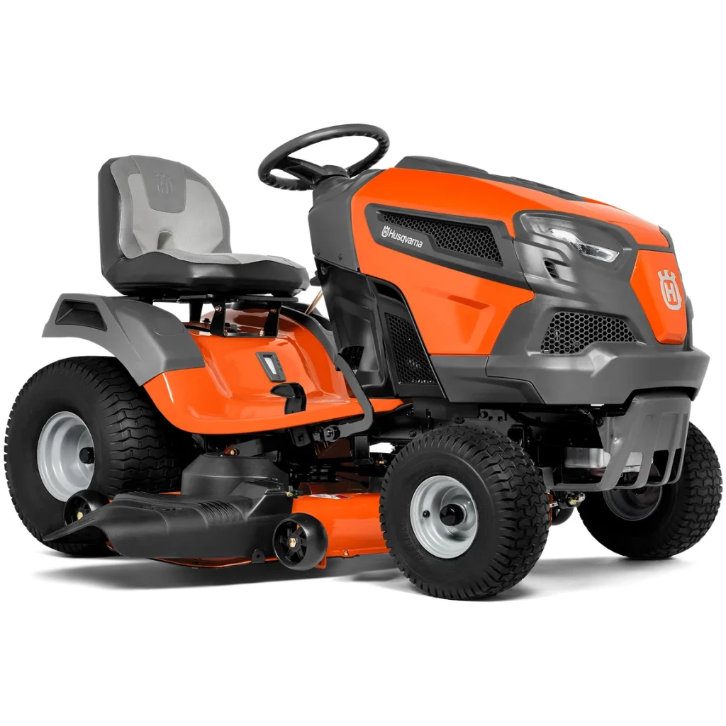Husqvarna TS148XK Lawn Tractor (Kohler) 3 Husqvarna TS148XK Lawn Tractor (Kohler)