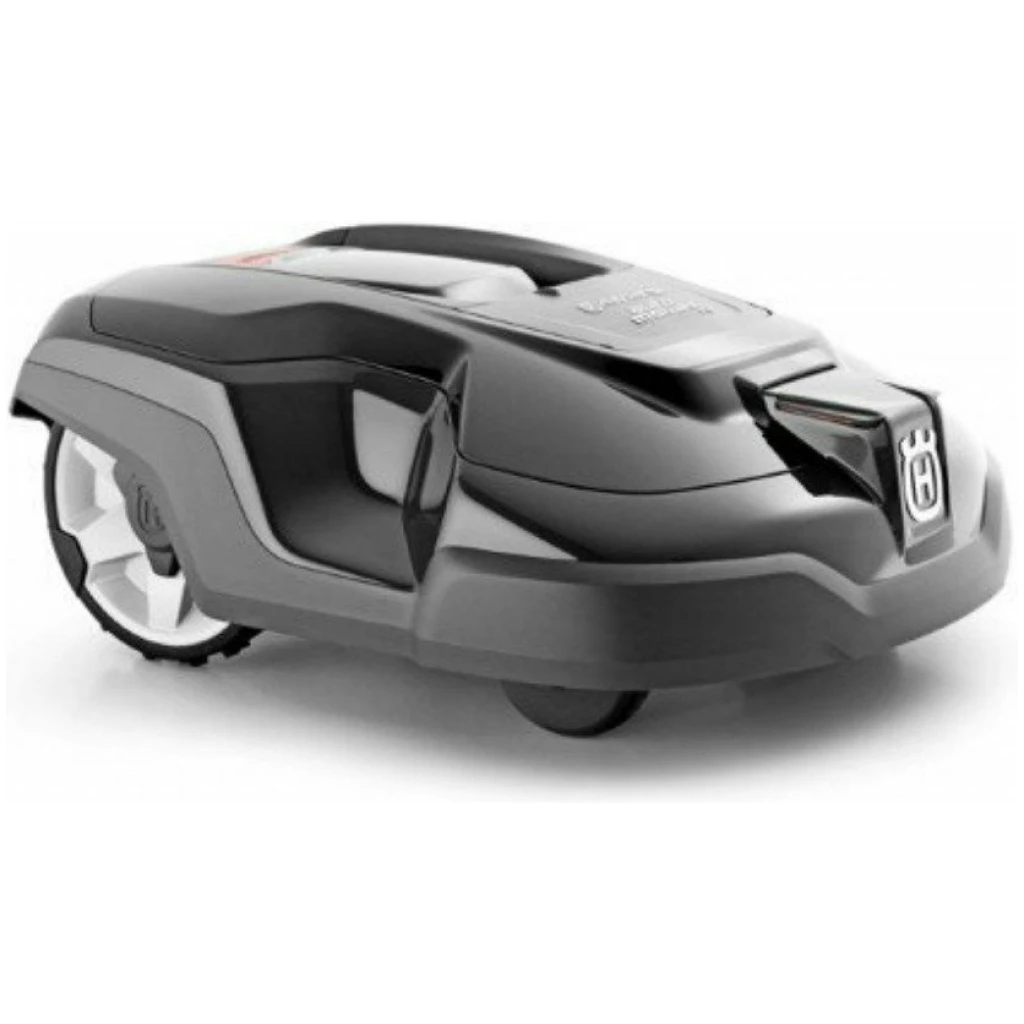 Husqvarna Automower 315 Open Box 3 Husqvarna Automower 315 Open Box