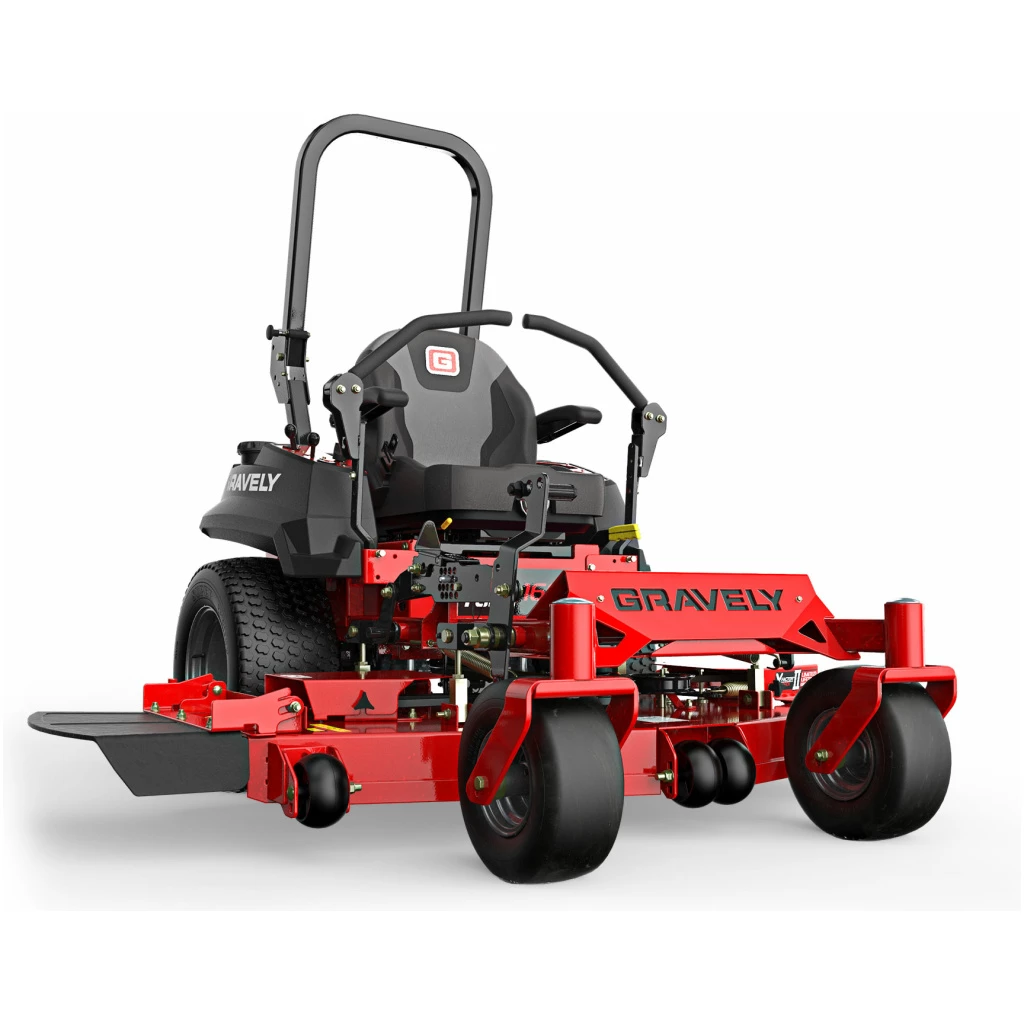 Gravely Pro Turn 148 Zero Turn Mower (Kawasaki) 3 Gravely Pro Turn 148 Zero Turn Mower (Kawasaki)