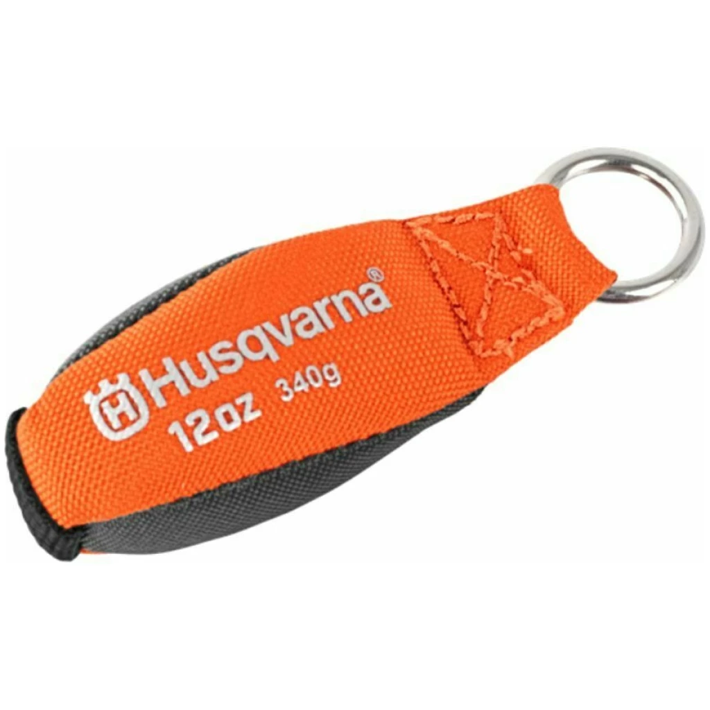 Husqvarna 12oz Throw Weight OEM #596935802 3 Husqvarna 12oz Throw Weight OEM #596935802