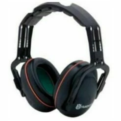Husqvarna Professional Headband Hearing Protectors OEM #531300089