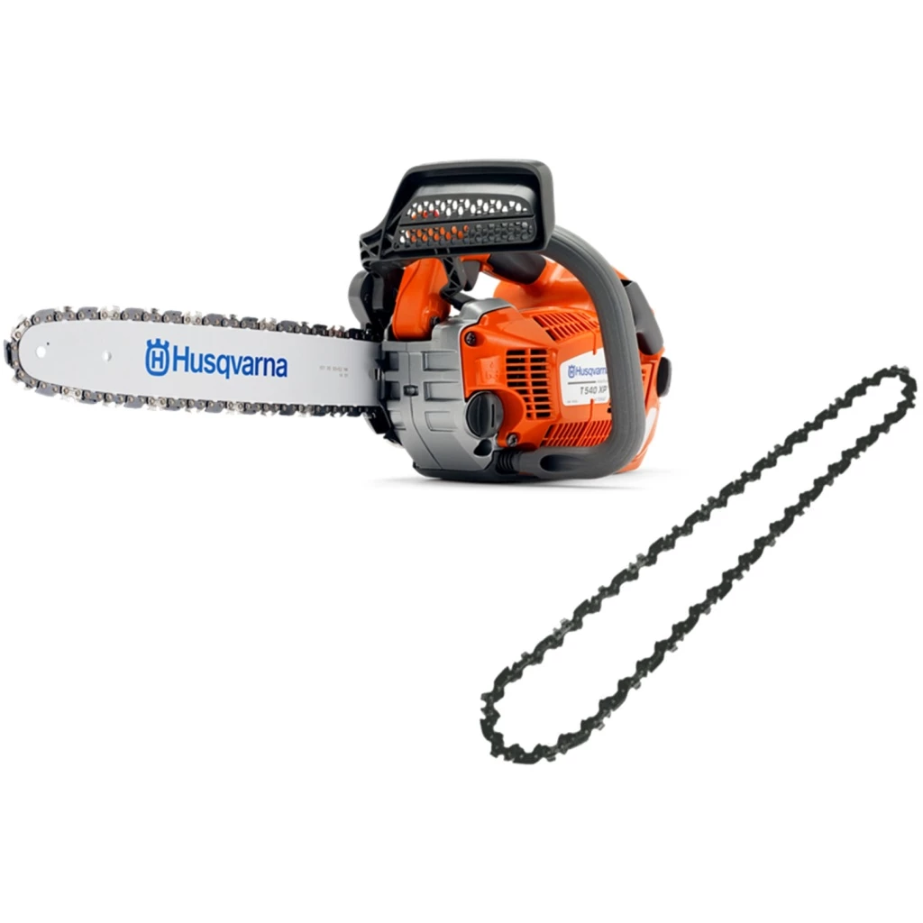 Husqvarna T540 XP II Chainsaw 16" #970484016 3 Husqvarna T540 XP II Chainsaw 16" #970484016