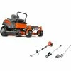 Husqvarna Z254 Zero Turn Mower Combo Deal PAS-225VP Trimmer 2 Husqvarna Z254 Zero Turn Mower Combo Deal PAS-225VP Trimmer -Load Trail Shop z254 COMBO 1024x1024 1