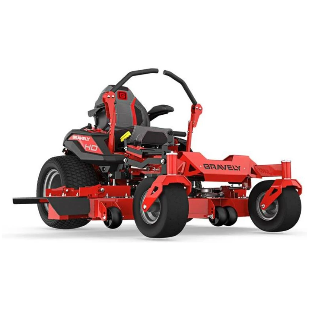 Gravely ZT HD 44 Zero Turn Mower (Kawasaki) 3 Gravely ZT HD 44 Zero Turn Mower (Kawasaki)